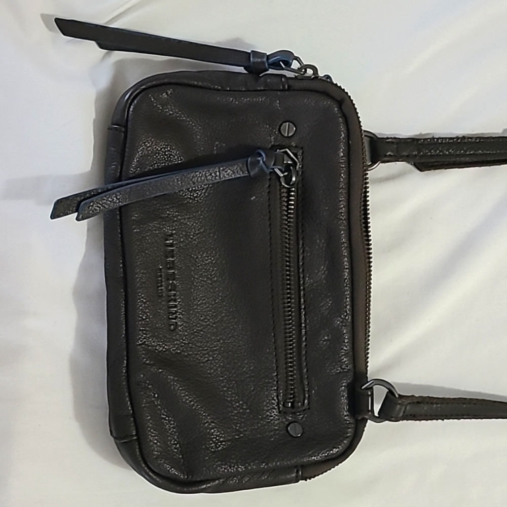 LIEBESKIND Berlin cross body purse